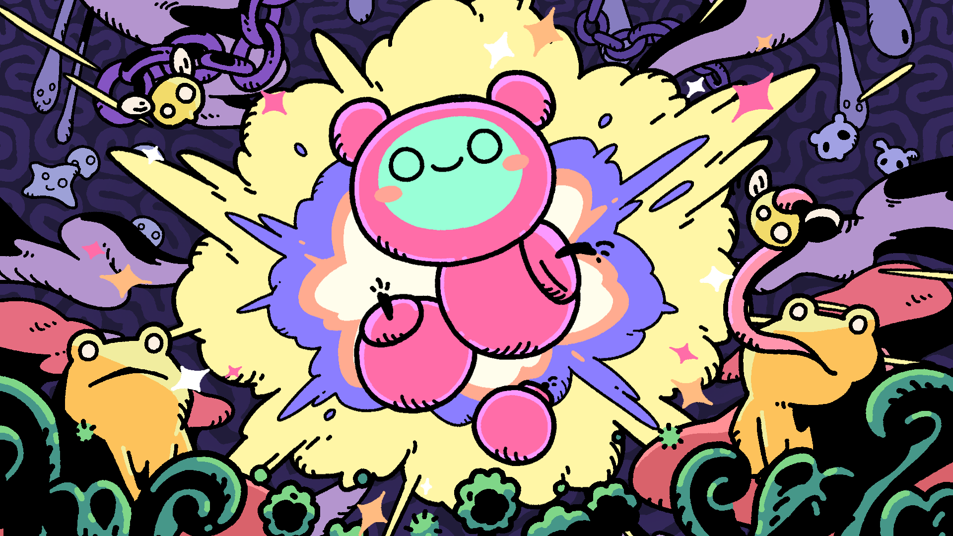 Review: Öoo